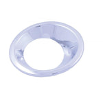 Fog Lamp Bezel Anthracite RH