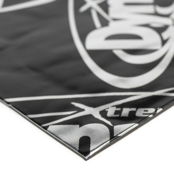 Land Rover Defender Dynamat Xtreme Hex Pack