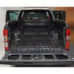 Dynamat Xtreme Truck Door Kit - Ford Ranger Wildtrak