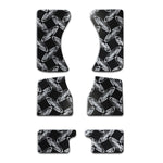 Dynamat Xtreme Truck Door Kit - Ford Ranger Wildtrak