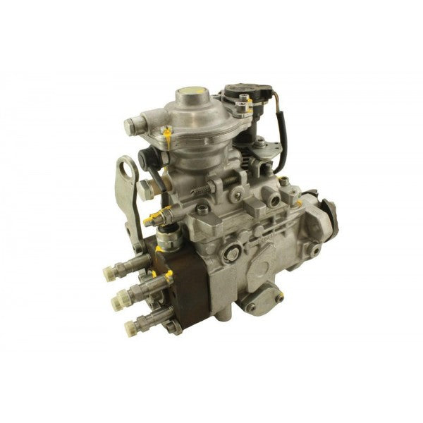 ERR4046 - Fuel Injection Pump