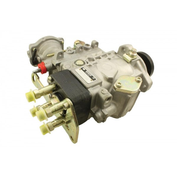 ERR4419E - Fuel Injection Pump