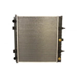 ESR2270 - Radiator
