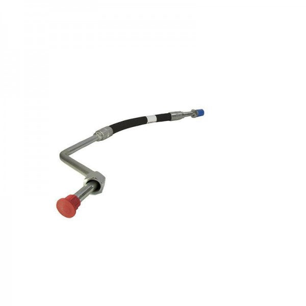 Oil Cooler Pipe