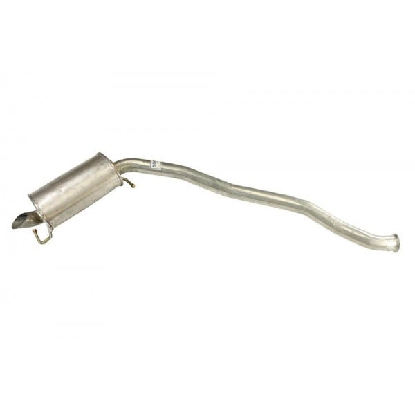 ESR4126 - Rear Exhaust Silencer