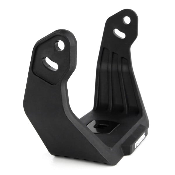 Explora By Vision X 7" 120w E-boost Dual-DRL Driving Light E-marked