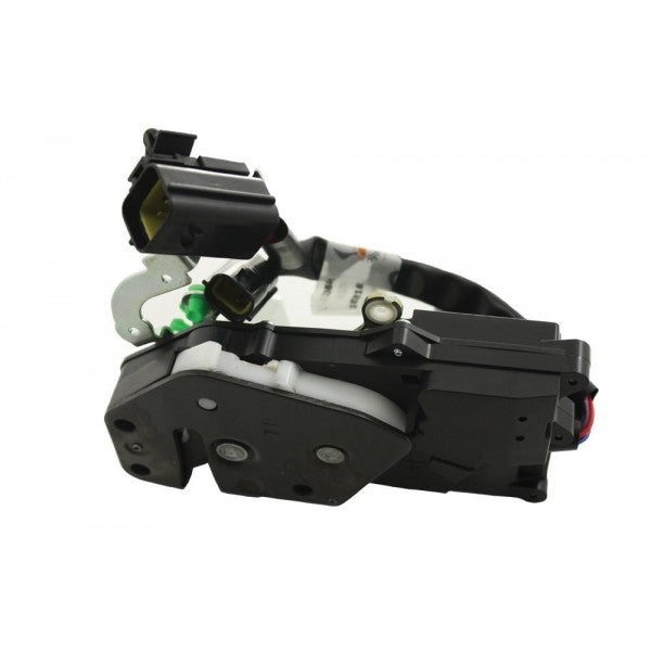 Latch Assy Front RH RHD