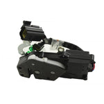 Latch Assy Front RH RHD