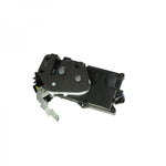 Latch Assy Front LH RHD