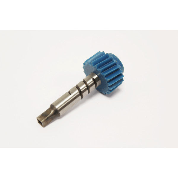 FRC3310 - Speedo Gear for LT230 Transfer Box Output Shaft - 20 Teeth Blue - For Defender and Discovery 1