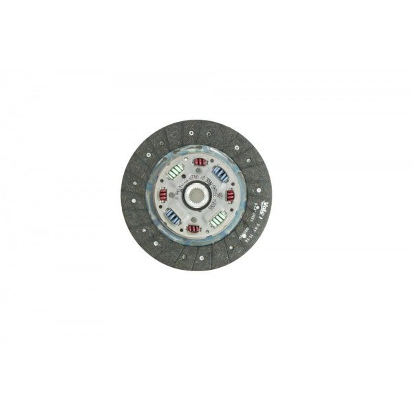 Clutch Plate