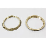 Ring - Baulk - Mainshaft And Gears