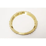 Ring - Baulk - Mainshaft And Gears