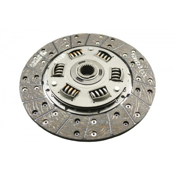 Clutch Plate
