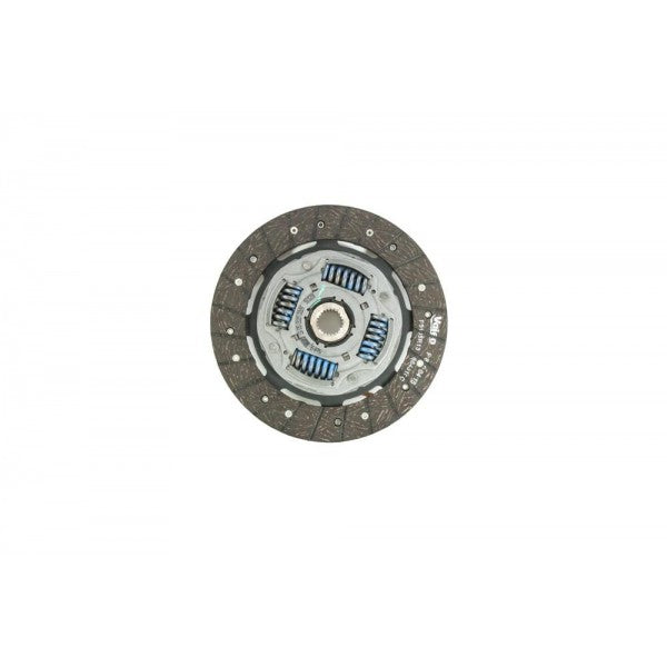 Clutch Plate