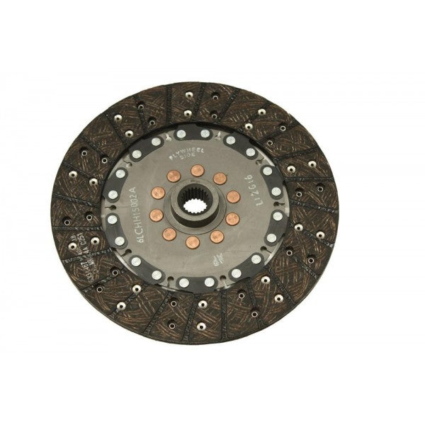 Clutch Plate
