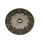 Clutch Plate