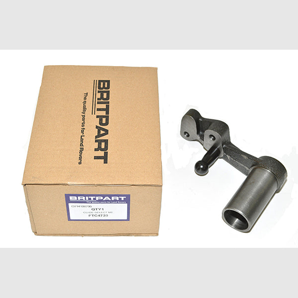 Discovery 2 Clutch Release Guide - FTC4720