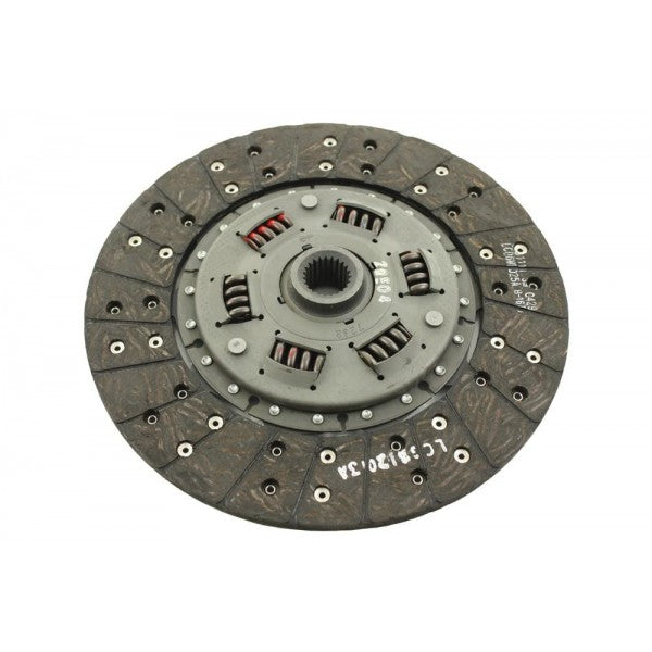 Clutch Plate