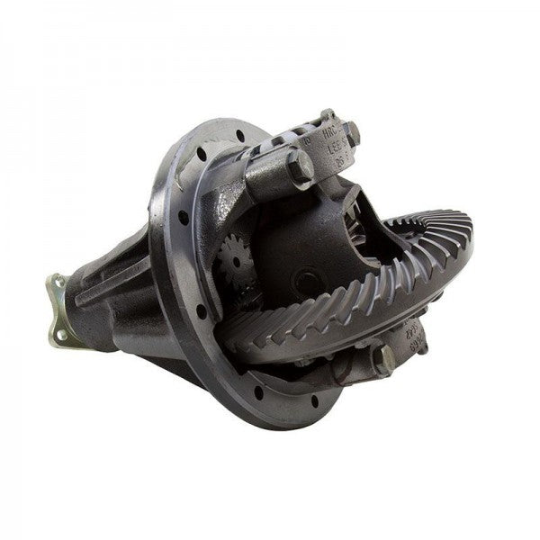 Diff 3.54.1 24 Spline 2 Pin 4 Bolt Flange