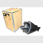 FTC5143E - Reman 24 Spline 3-Bolt Flanged Rear Differential for Discovery 2 - FTC5143