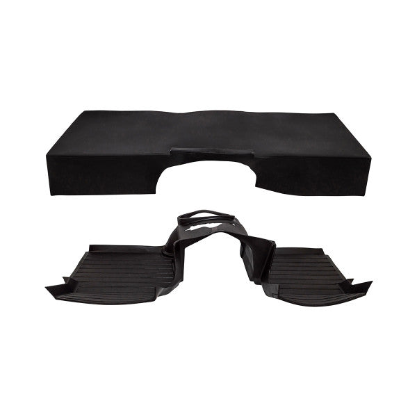 Puma Tdci 2007 On 2.4 Only Acous