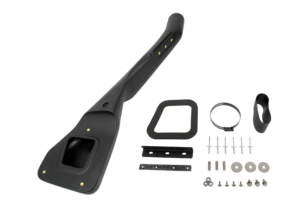 Land Rover Defender (99-05) Safari Raised Air Intake TD5 RHD - GA3069