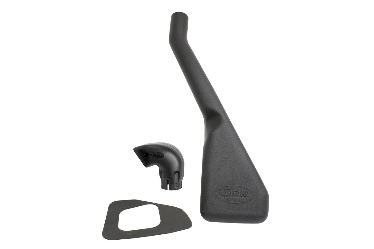 Land Rover Defender (99-05) Safari Raised Air Intake TD5 RHD - GA3069