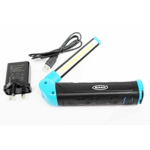 Magflex Slim Fast Charge Led - Lamp