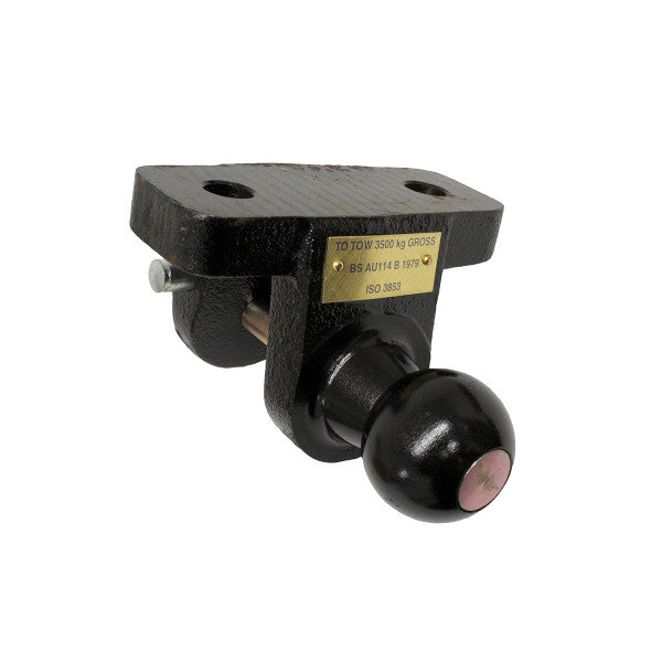 Tow Hitch - 3500Kgs