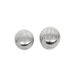 Alloy Gear Knob Set