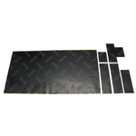 Sound Deadening 90 County Rear Floor 200