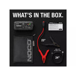 NOCO Boost X 12V 1250A Jump Starter