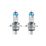 H4 Xenon Max Bulbs (Pair) + 90%