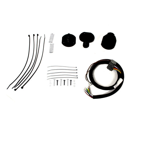 Tow Bar Electrics - Fits Disco Sport 15>