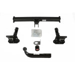 Tow Bar Kit - Fixed Swan - Fits Velar