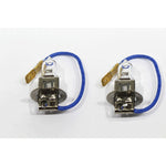 Bulb - 12V - H3 - Twin Pack