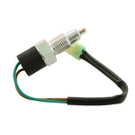 Hi/Low Transfer Box Switch