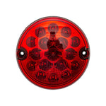 Land Rover Defender WIPAC Fog Light (95mm)