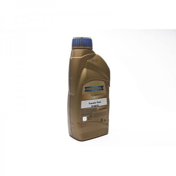 Transmission Oil 1L