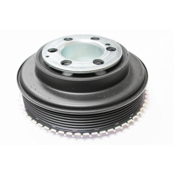 Crankshaft Pulley