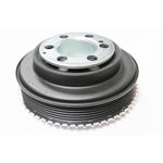 Crankshaft Pulley