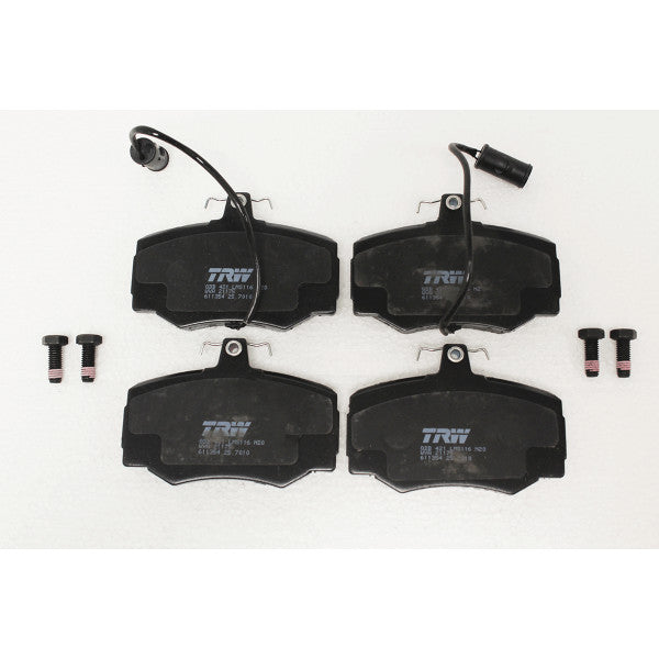 Brake Pad Set
