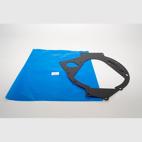 Engine to Gearbox shim Plate for Defender and Discovery 2 Td5 - KSP101410