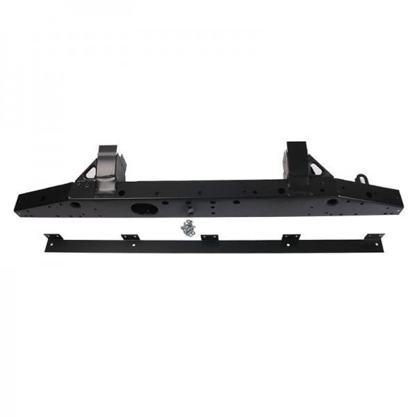 KVB000290AS - Rear Crossmember With Extensions And Body Mounting Rails Suitable For TD5 And Later Defender Vehicles