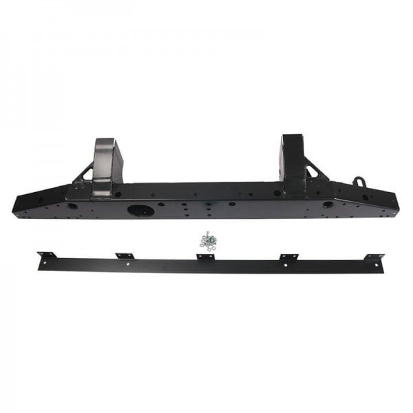 KVB000290BS - Rear Crossmember With Extensions