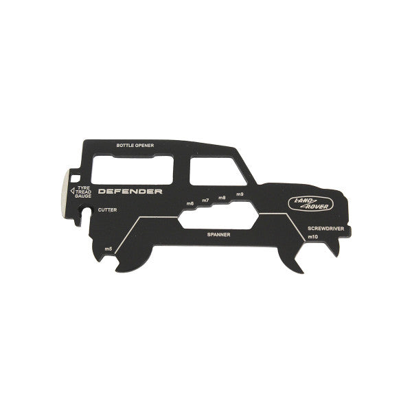 Defender Classic Multi Tool Navy