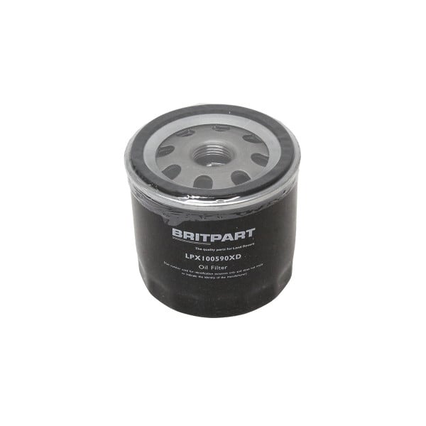 LPX100590XD - Xd Filter