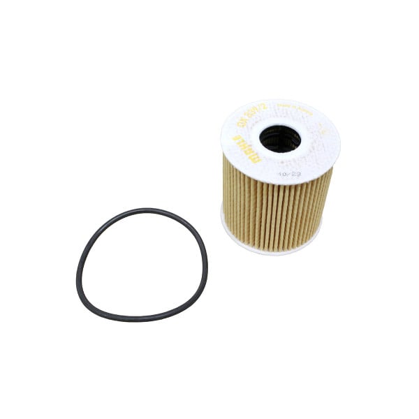 Filter - Oil - Element And Seal