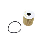 Filter - Oil - Element And Seal